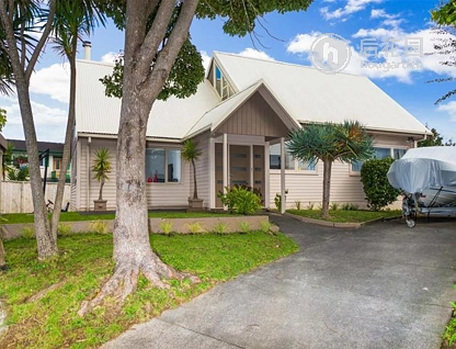 11 Binda Place, Botany Downs, Auckland - Manukau, 4 Kuwarto, 0 Banyo