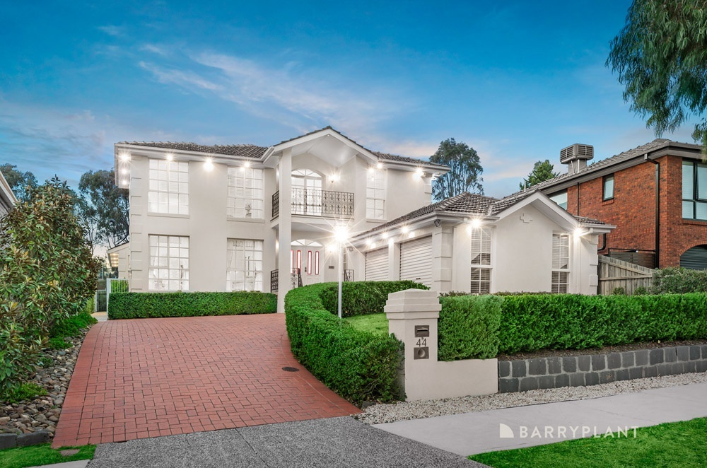 44 EDMUND RICE PDE, Watsonia North, North Melbourne, 0房, 0浴, House