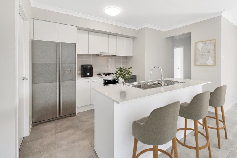 8 CONIMBLA ST, PIMPAMA QLD 4209, 0 Bedrooms, 0 Bathrooms, House