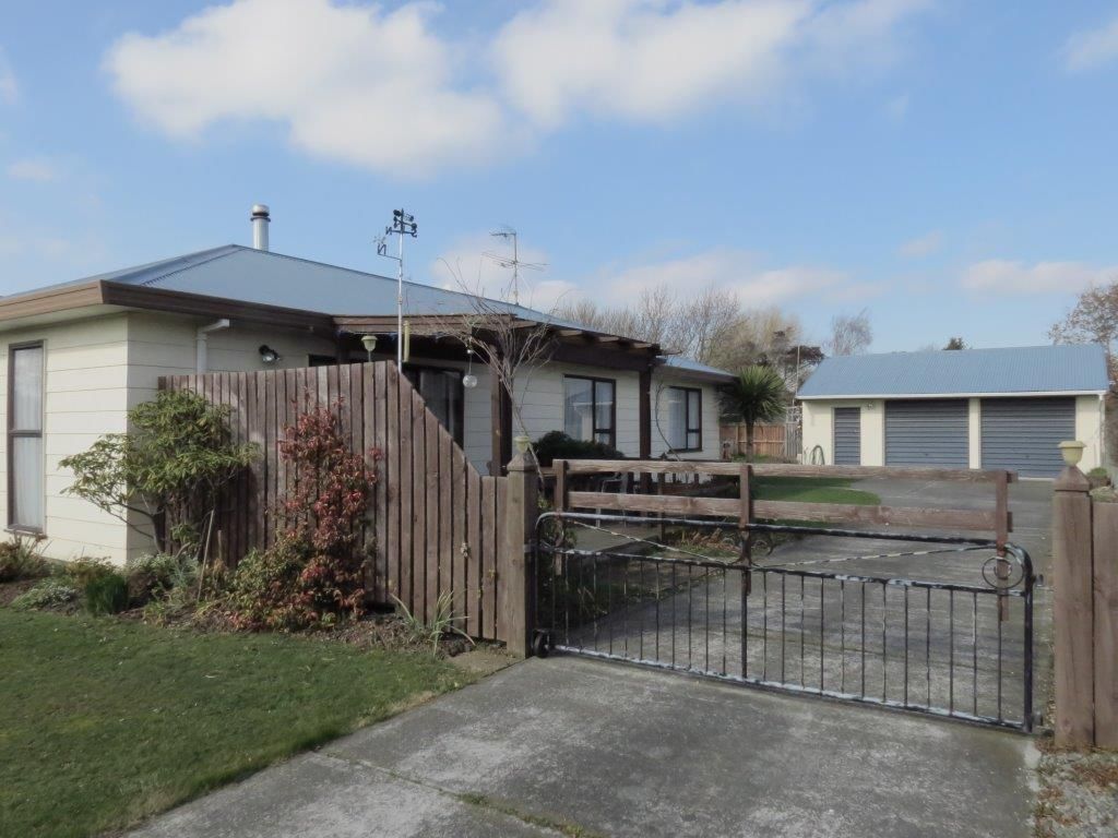 34 Pennington Street, Leeston