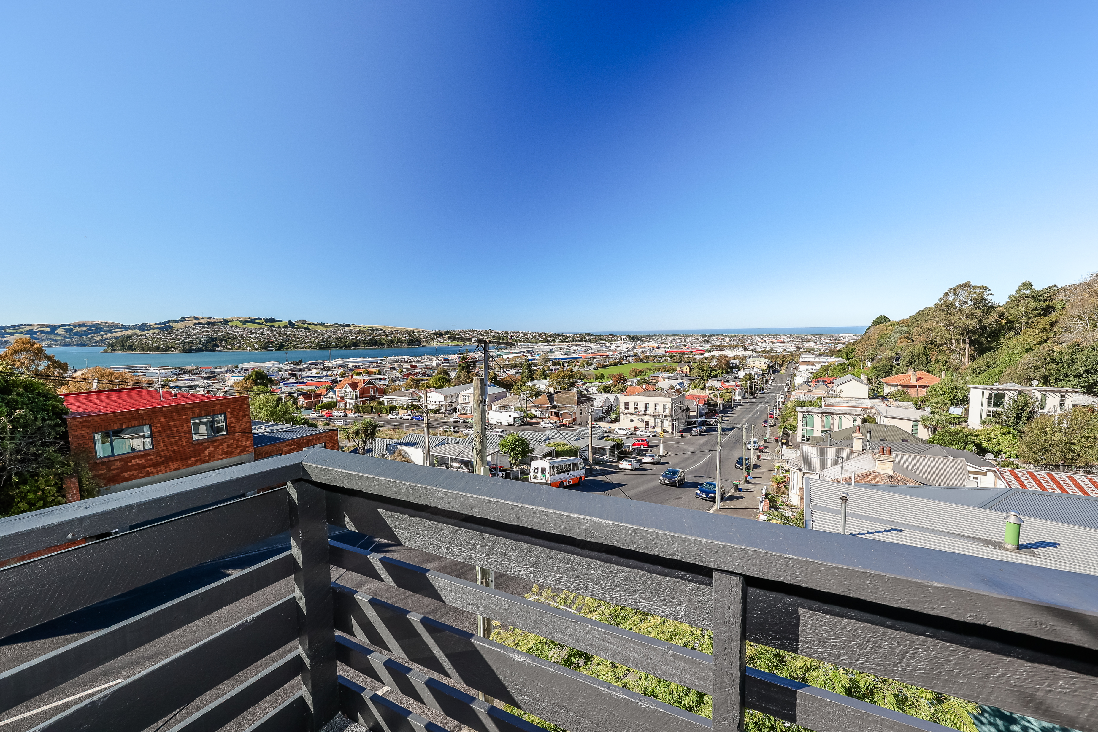 135 Stafford Street, Dunedin Central, Dunedin City, 3 Bedrooms, 1 Bathrooms, House