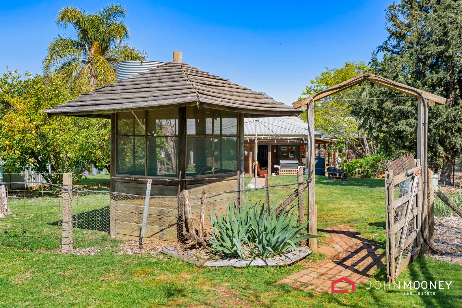 WEETALABAH 3174 HOLBROOK RD, Mangoplah, Murray, 0房, 0浴, Lifestyle Section