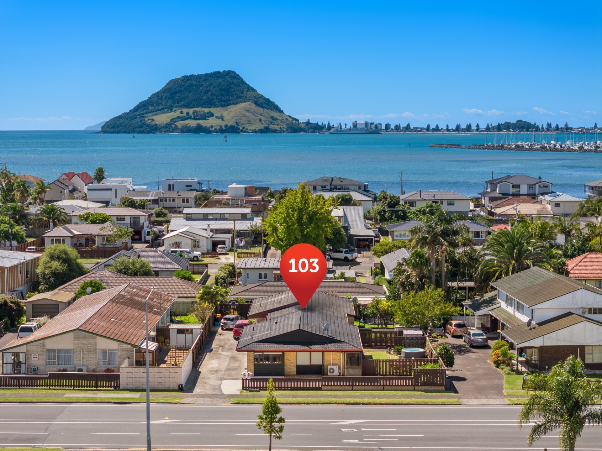 103 Chapel Street, Otumoetai