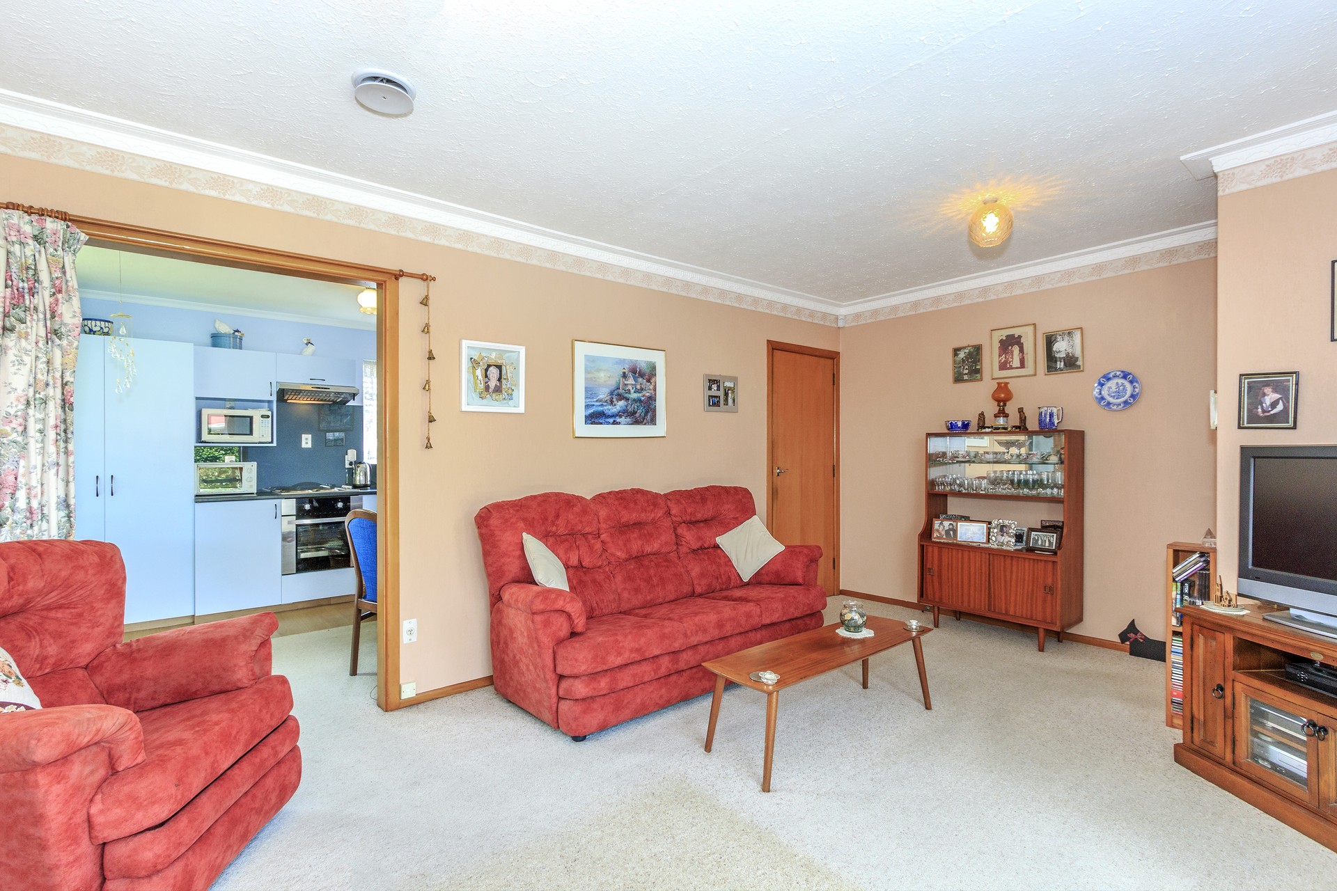 34 Stanton Crescent, Hoon Hay, Christchurch City, 3 ਕਮਰੇ, 1 ਬਾਥਰੂਮ