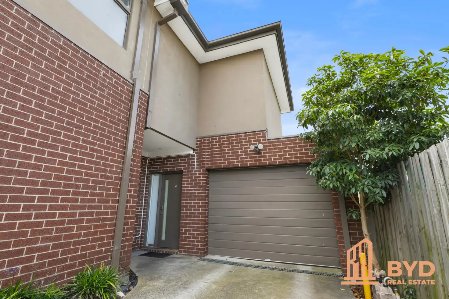 UNIT 5 7 STEPHENSON ST, Springvale, South East Melbourne, 0 ਕਮਰੇ, 0 ਬਾਥਰੂਮ, Townhouse