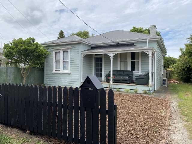8 Field Street, Aramoho, Wanganui, 3 રૂમ, 0 બાથરૂમ, House