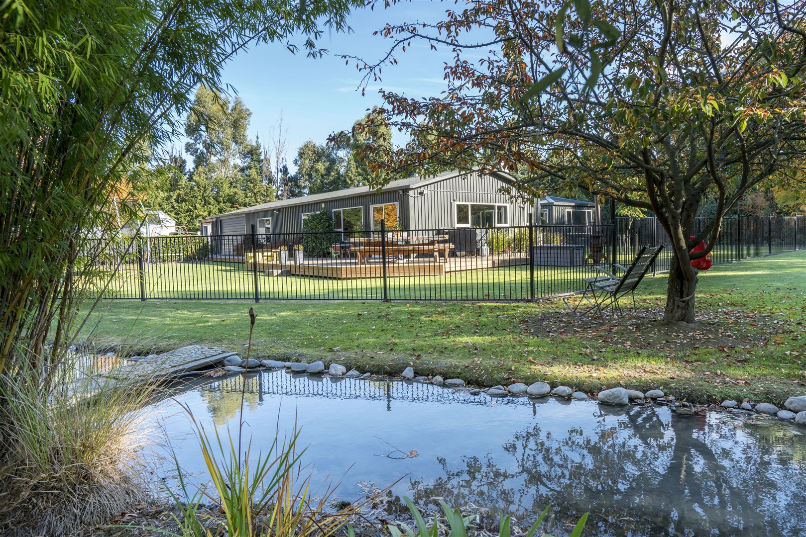 157 Wards Road, Rolleston, Selwyn, 4 ਕਮਰੇ, 1 ਬਾਥਰੂਮ