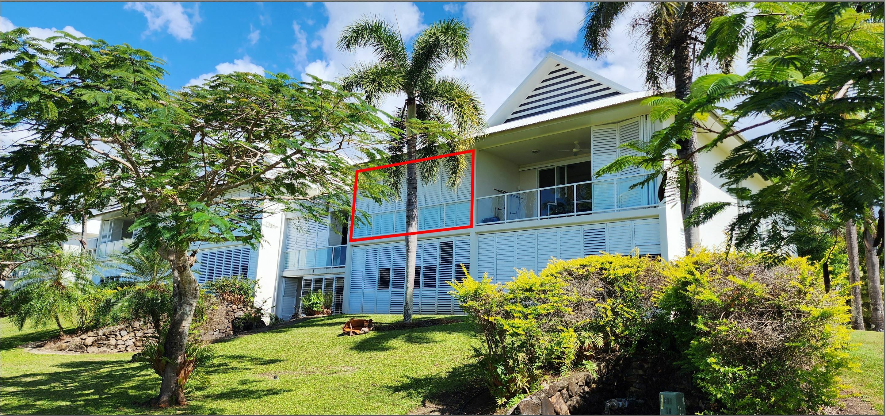 UNIT 17 20-24 POINCIANA BVD, Cardwell, Cairns, 0 chambres, 0 salles de bain, Unit