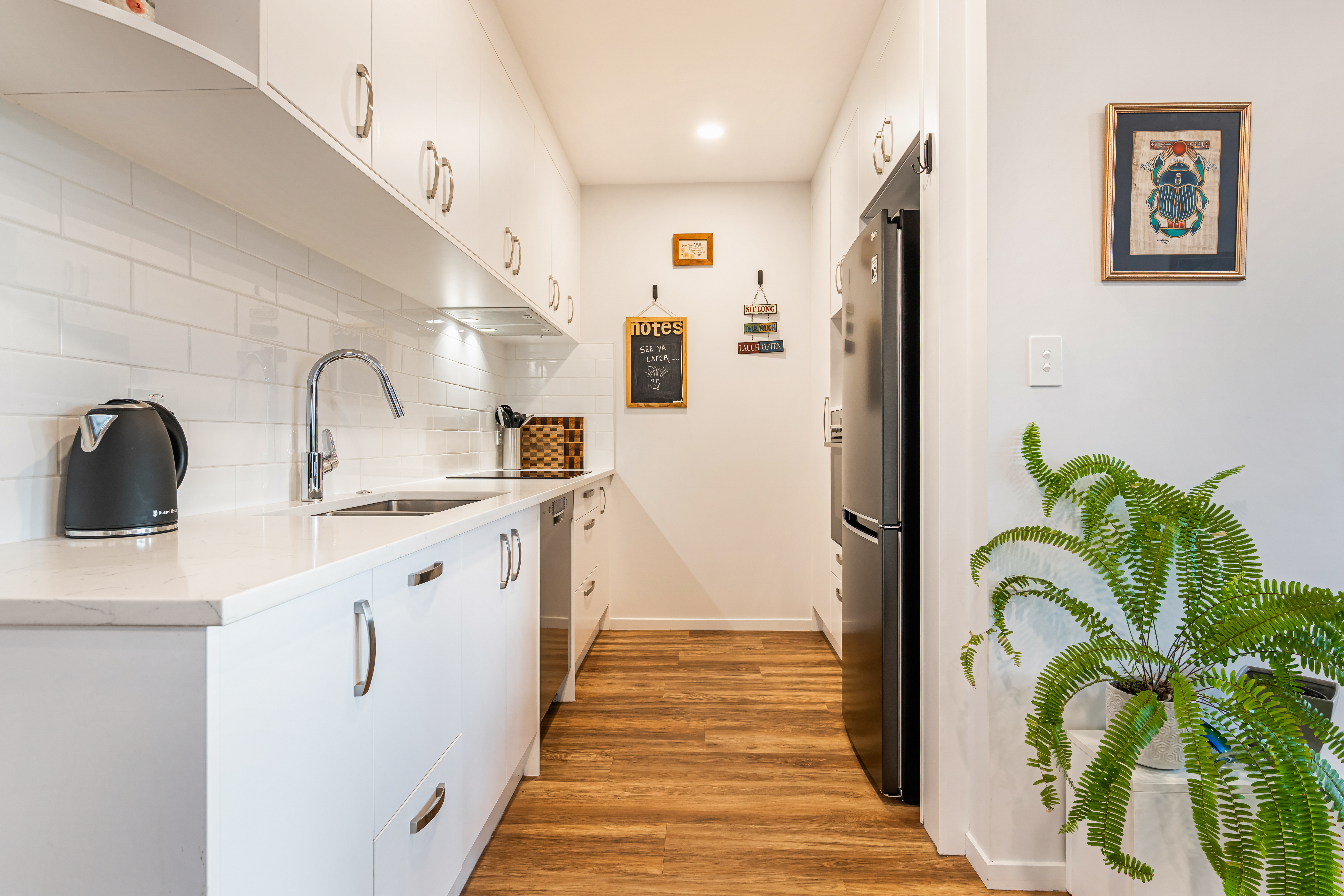 75 Bonair Crescent, Silverdale, Auckland - Rodney, 2 Bedrooms, 0 Bathrooms, Townhouse