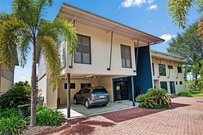 UNIT 22 6 STODDART DR, Bayview, Darwin City, 0 Bedrooms, 0 Bathrooms, Townhouse