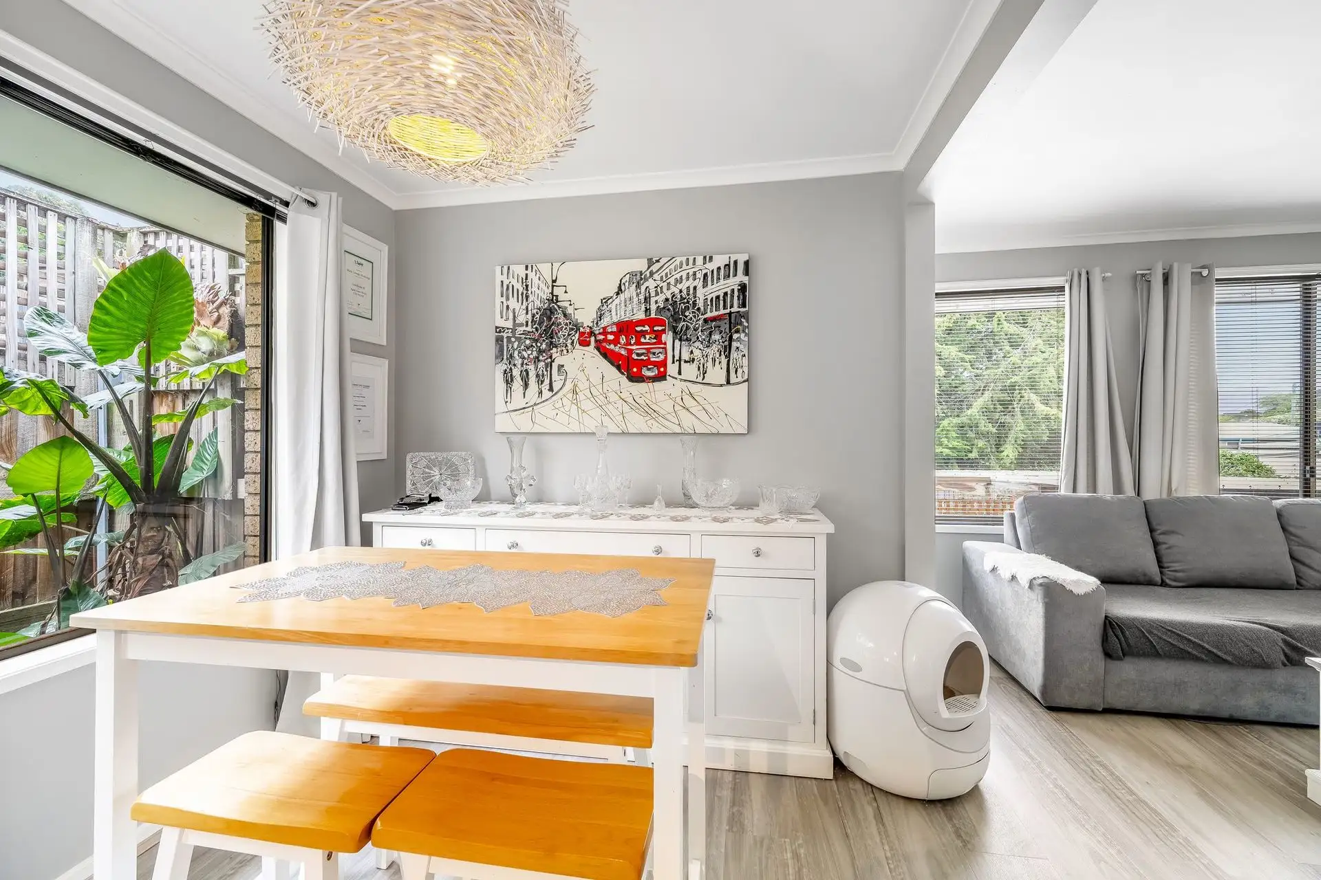 48A BAROSSA RD, Glenorchy, Hobart, 0房, 0浴, Unit