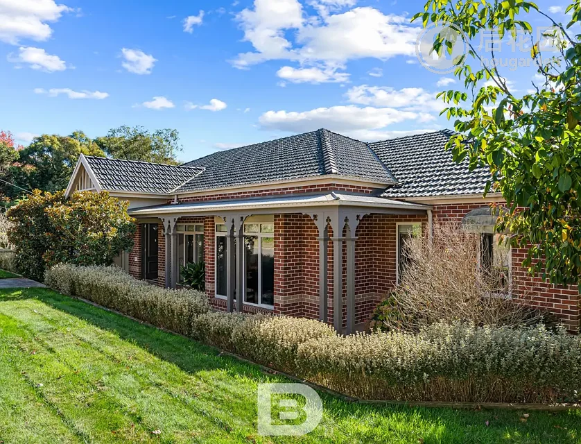 7 CEDAR CT, GISBORNE VIC 3437, 0 침실, 0 욕실, House