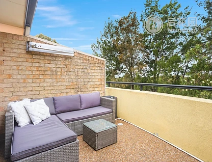 Unit 22/43-49 RAILWAY PARADE, ENGADINE, 0 slaapkamers, 0 badkamers, Apartment