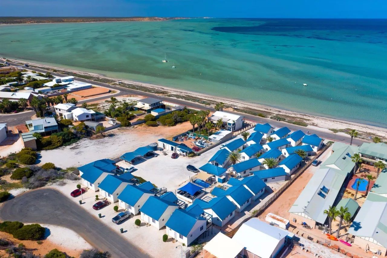 UNIT 18 117 KNIGHT TCE, Denham, Outback (South), 0 chambres, 0 salles de bain, House
