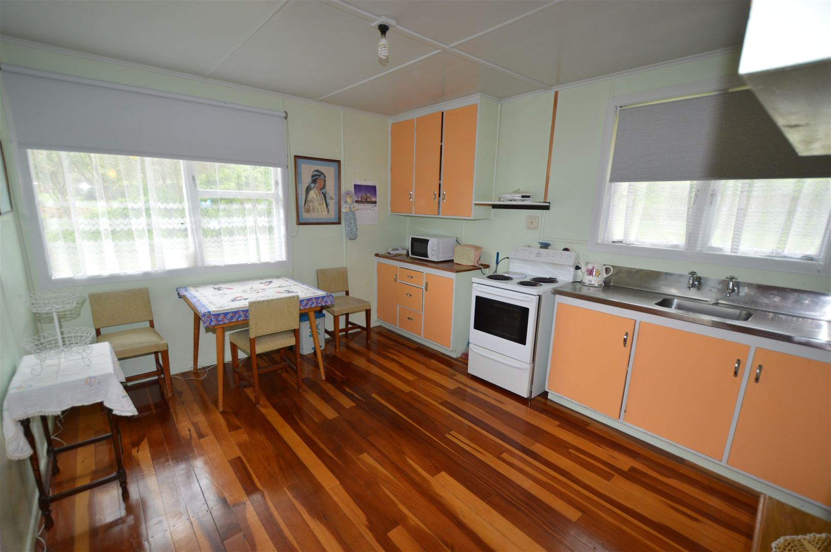 11 Kenheath Place, Taumarunui, Ruapehu, 3 Bedrooms, 1 Bathrooms