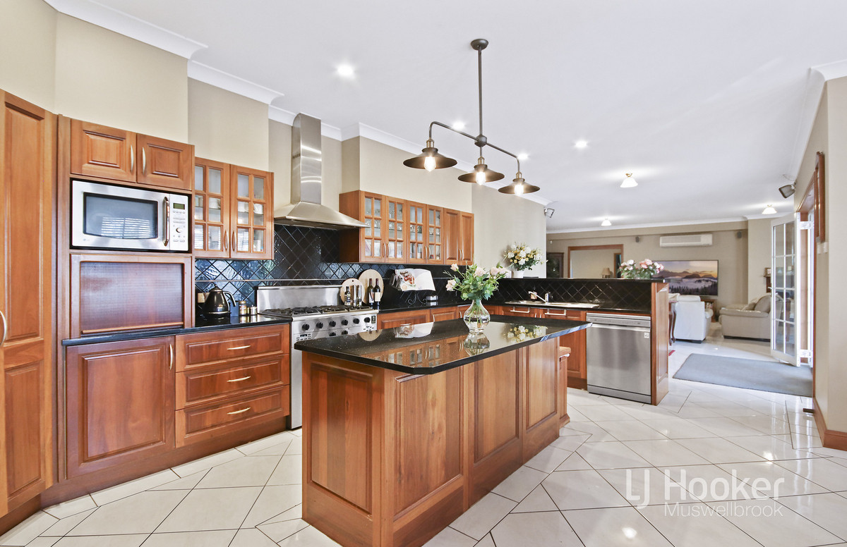 74 WOODLAND RIDGE RD, Muscle Creek, Hunter, 0 rūma, 0 rūma horoi, Lifestyle Section