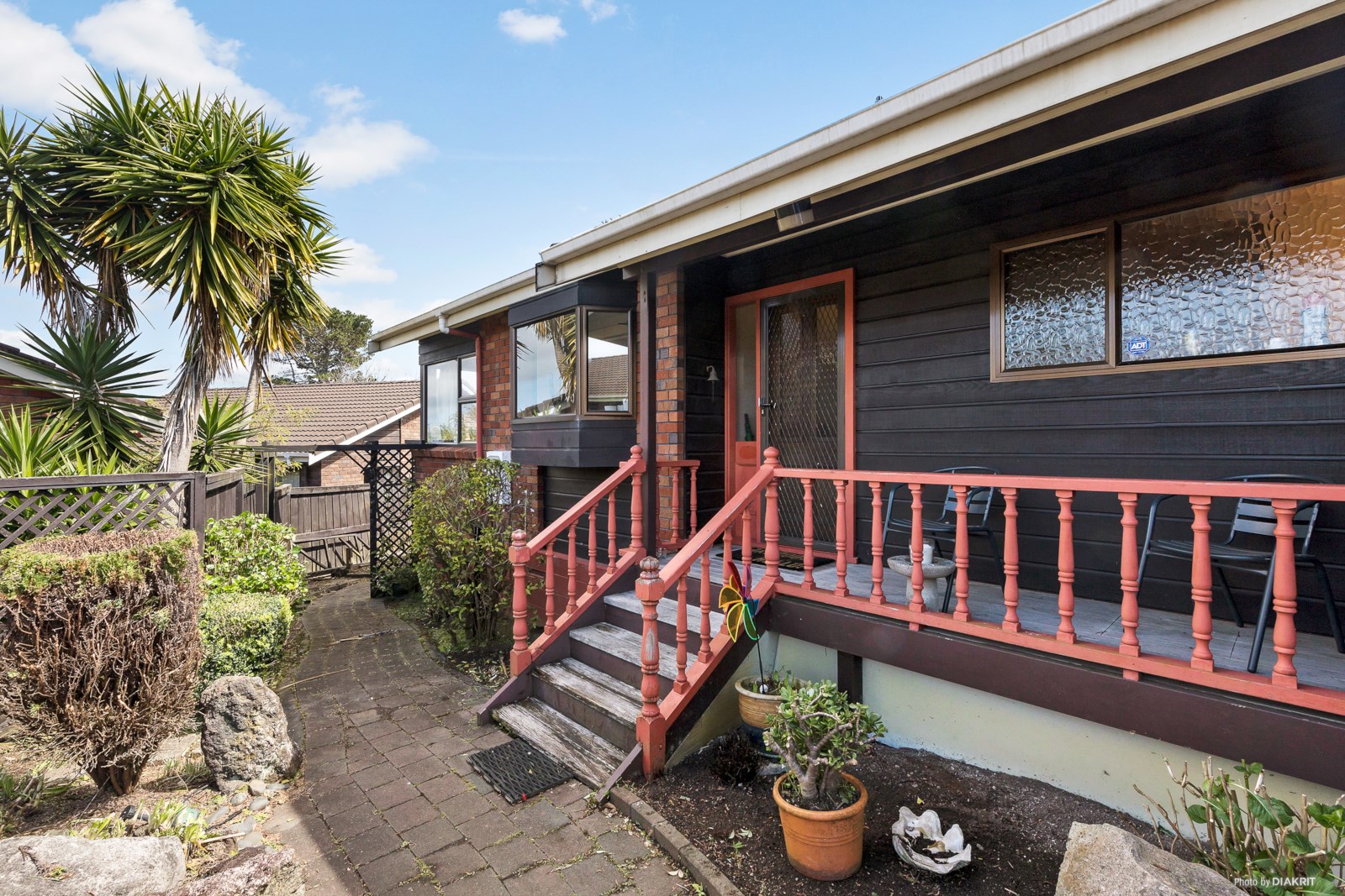 4/55 Alberta Street, Point Chevalier