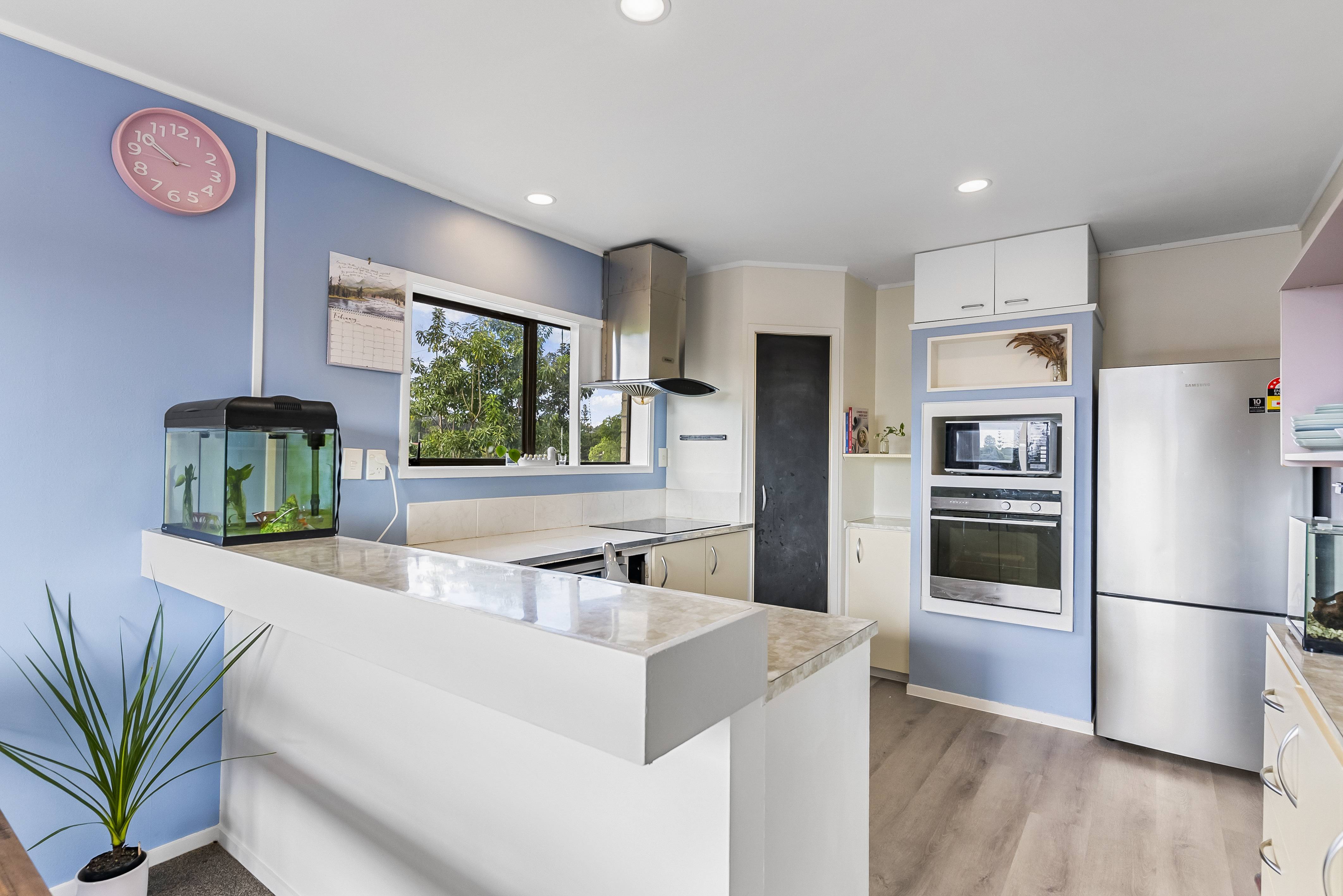 2/6 Charmaine Road, Torbay, Auckland - North Shore, 3部屋, 1バスルーム, House