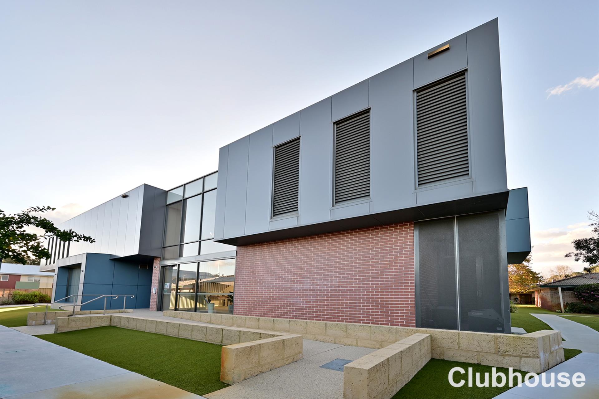 MEATH CARE UNIT 22 80-82 HENLEY ST, Como, Perth CBD, 0房, 0浴, Lifestyle Property