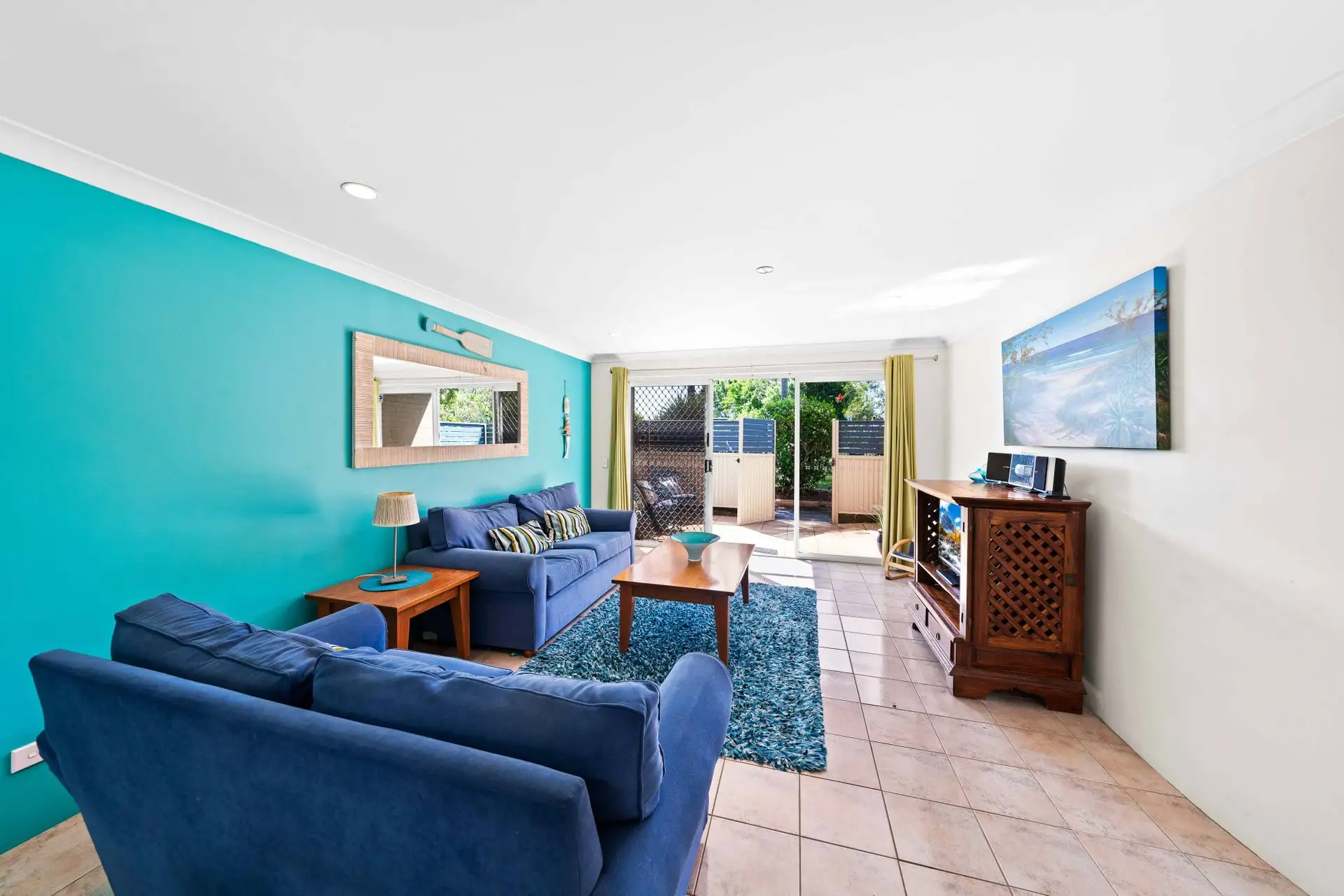 NORTHVIEW VILLAS UNIT 2 1 NORTH ST, Cleveland, Redland City Region, 0部屋, 0バスルーム, Townhouse