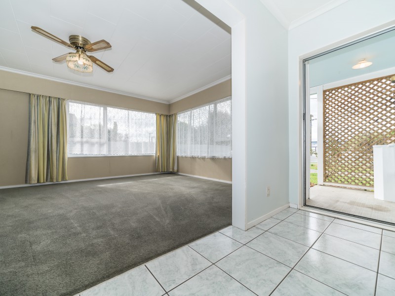 7 Tamar Street, Rongotea, Manawatu, 3房, 1浴