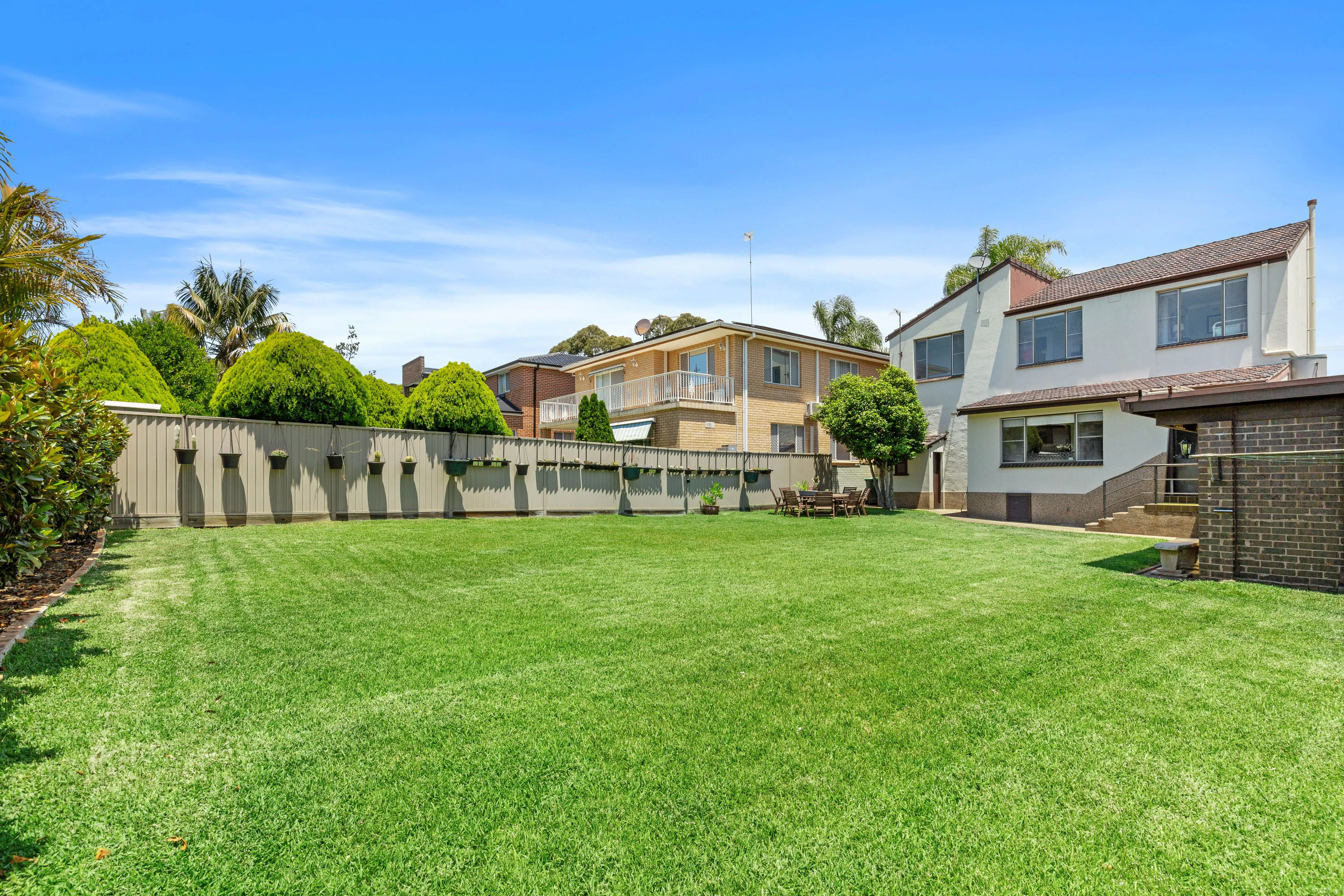 10 TARONGA ST, Hurstville, St George, 0 Bedrooms, 0 Bathrooms, House