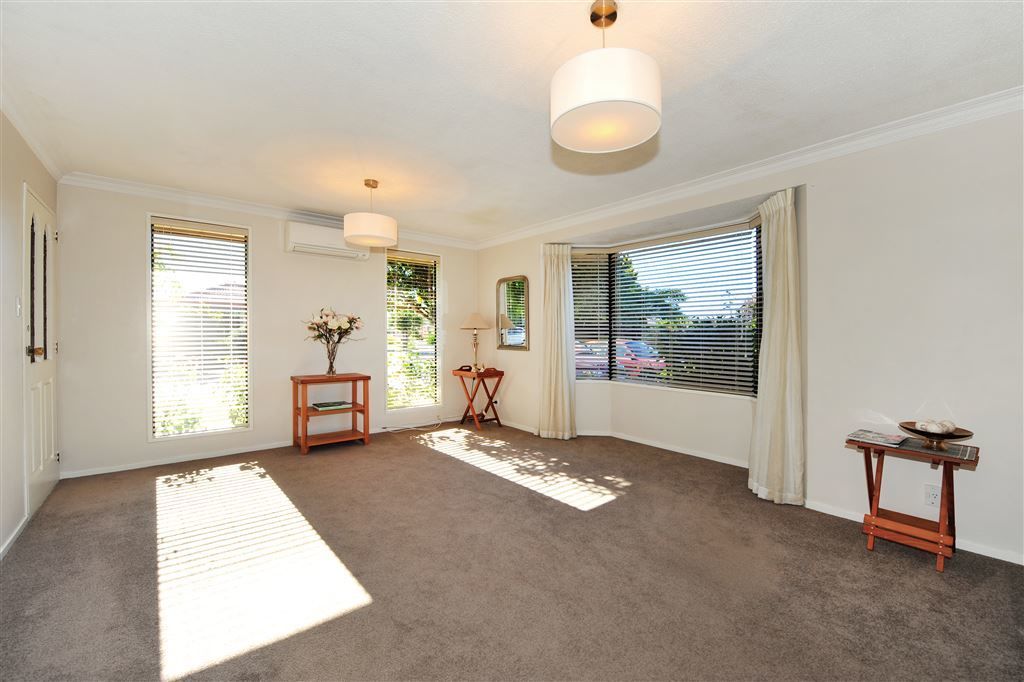 3/12 Nepal Place, Burnside, Christchurch City, 2 ਕਮਰੇ, 1 ਬਾਥਰੂਮ