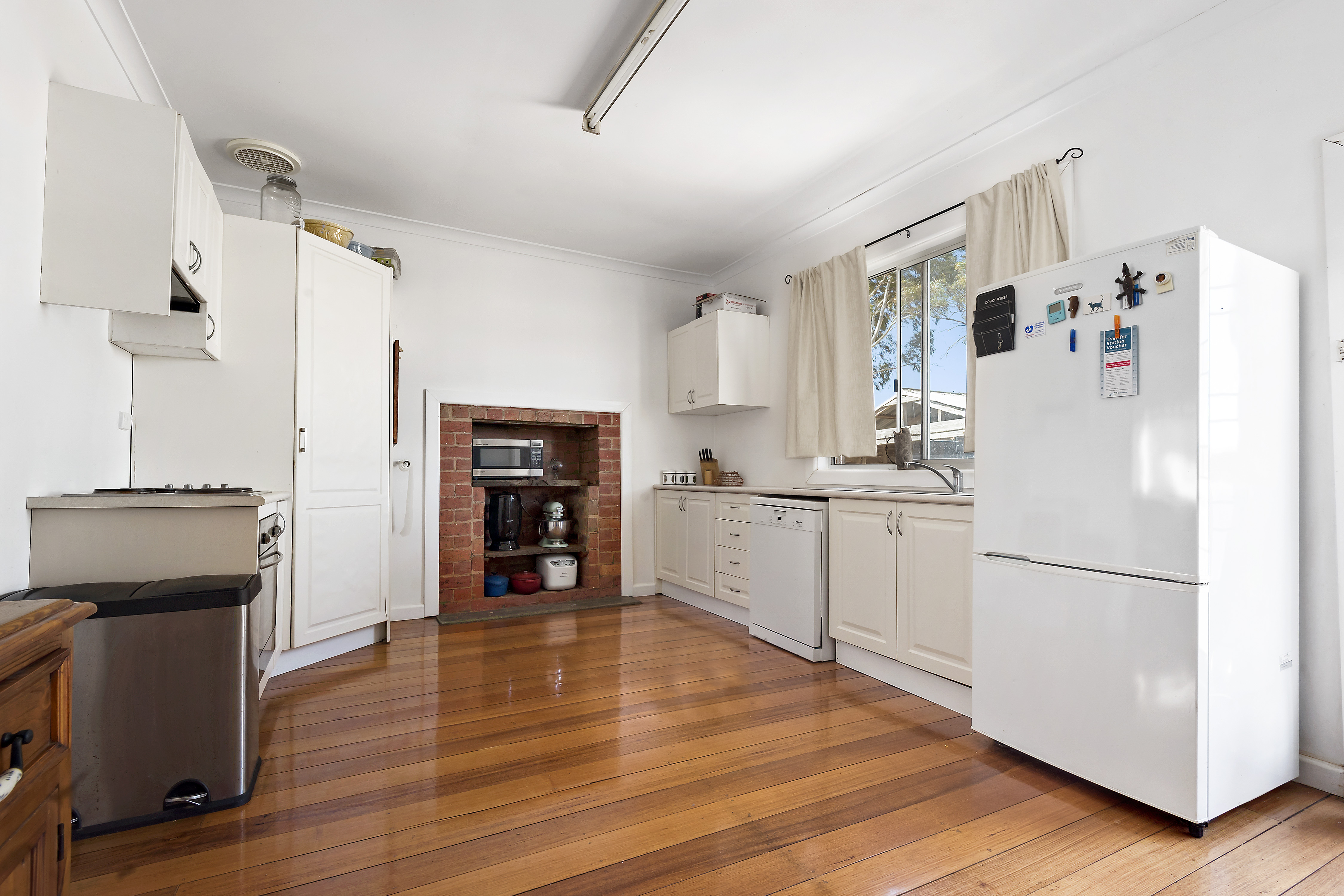 469 BAMAWM HALL RD, Bamawm, Bendigo, 0房, 0浴, House