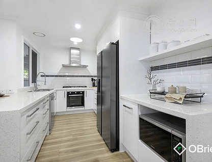 17 STORNOWAY DR, BAXTER VIC 3911, 0 침실, 0 욕실, House