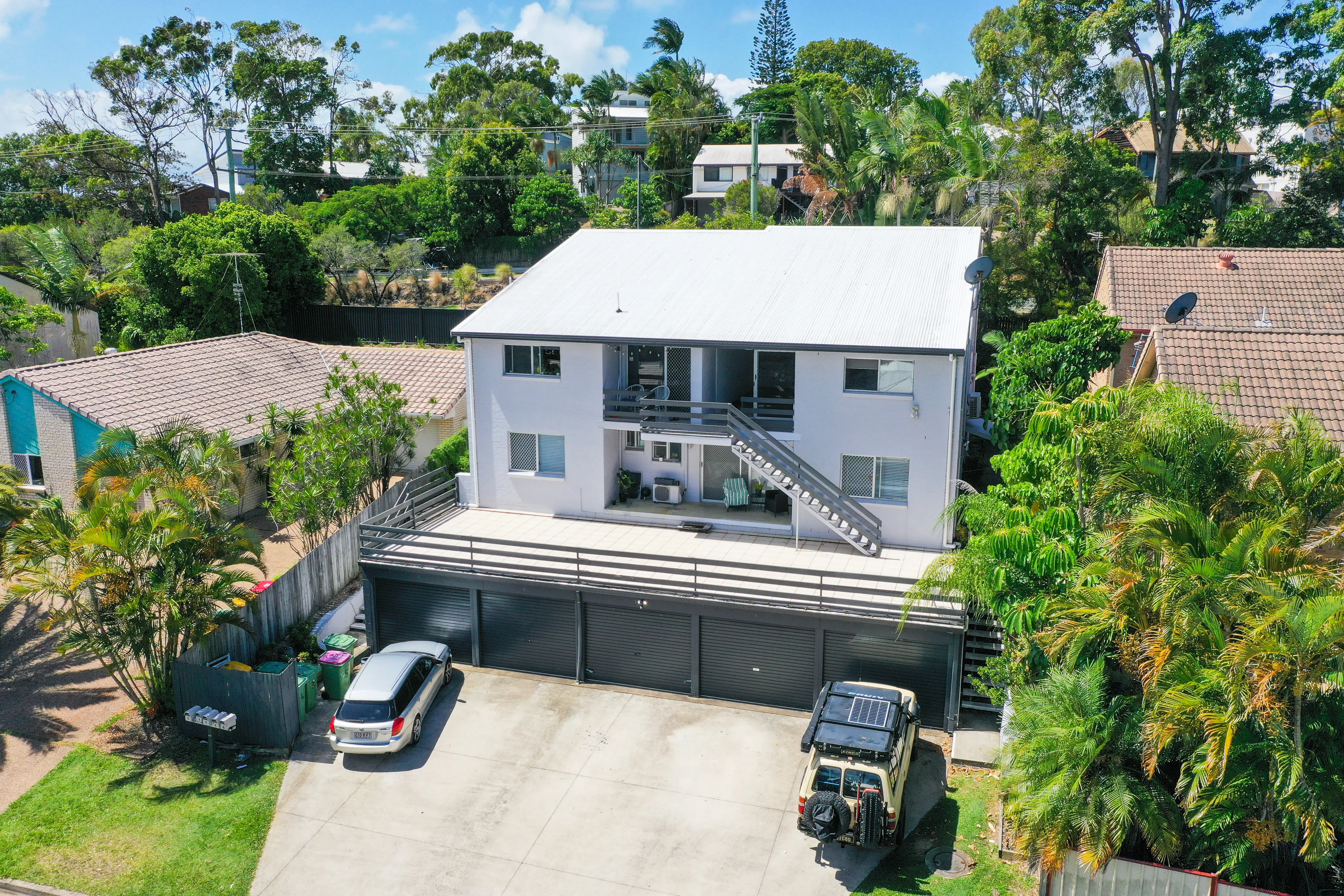 MALINDA UNIT 5 42 TOORUMBEE DR, Mooloolaba, Sunshine Coast, 0 Bedrooms, 0 Bathrooms, Unit