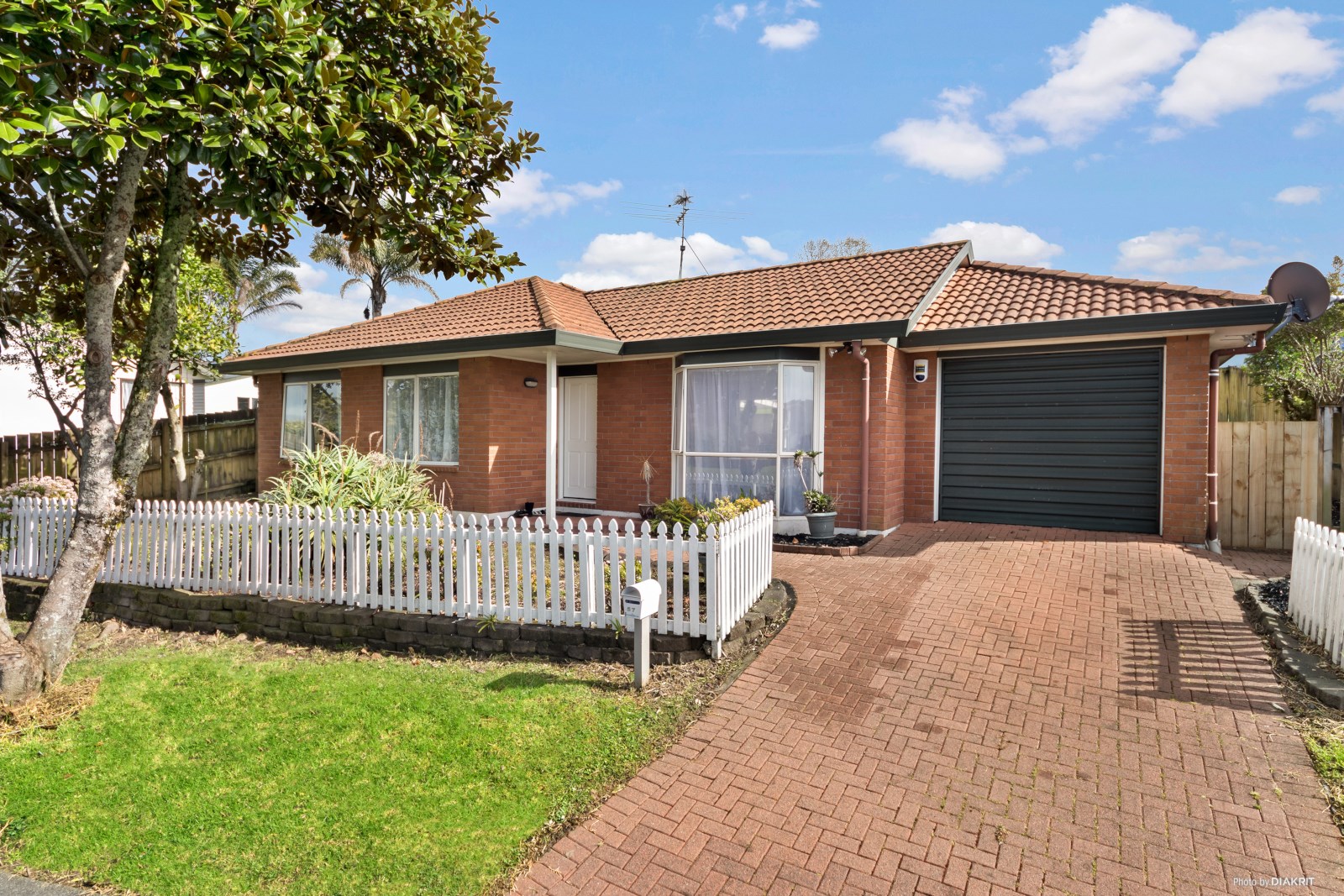 Residential  Single House Zone