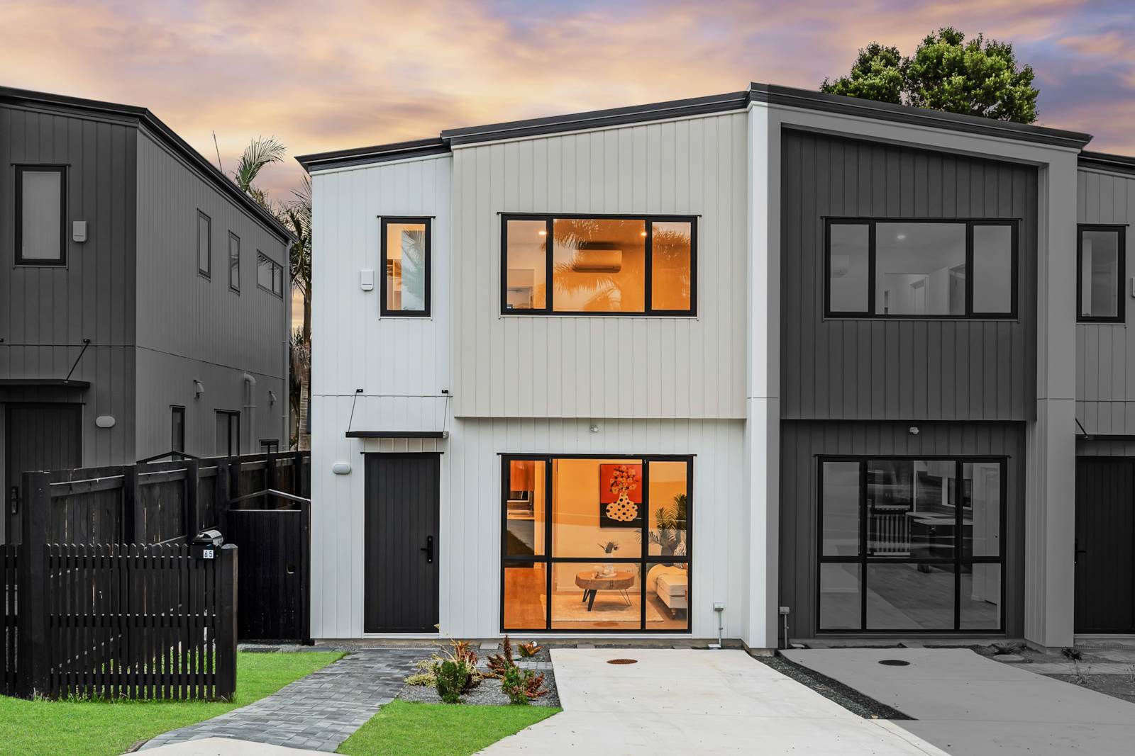 65 Highland Park Drive, Botany Downs, Auckland - Manukau, 2 Kuwarto, 1 Banyo, House