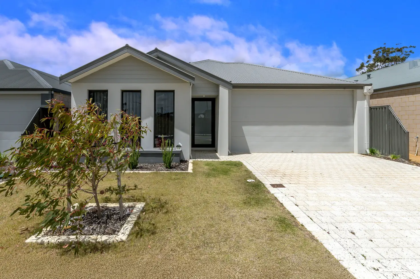 13 BIKRAM CCT, Southern River, South East Perth, 0 Bedrooms, 0 Bathrooms, House