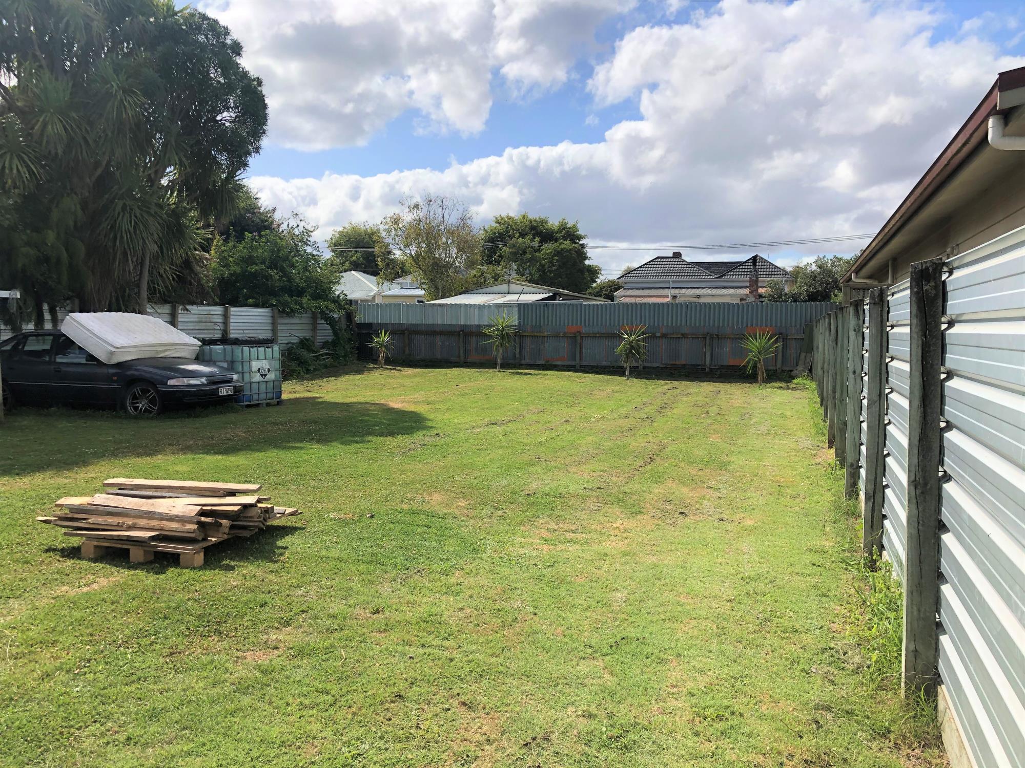 31a Ballance Street, Aramoho, Wanganui, 0 Bedrooms, 0 Bathrooms