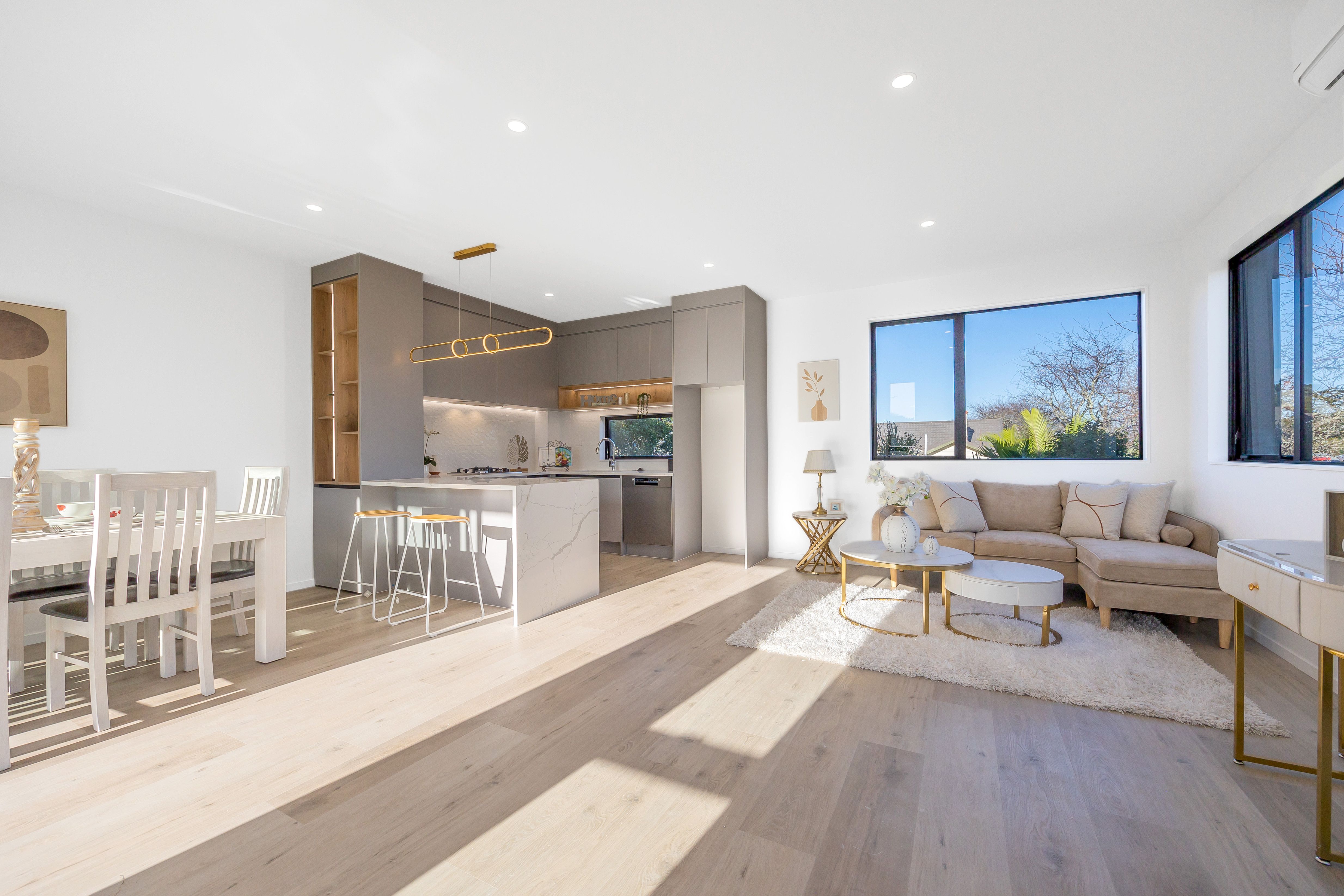 4f Nolan Road, Greenlane, Auckland, 4房, 0浴, House