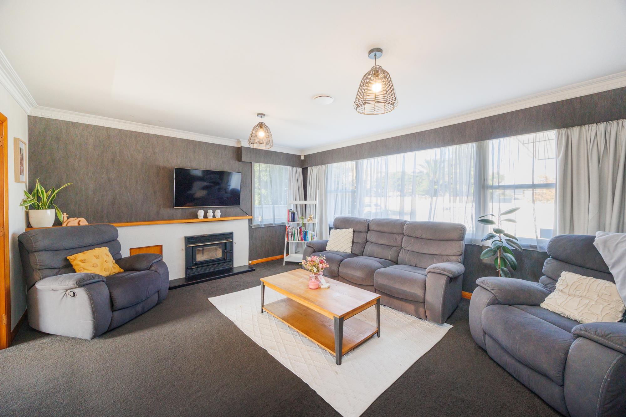7 Liverpool Street, Takaro, Palmerston North City, 3 Bedrooms, 0 Bathrooms, House