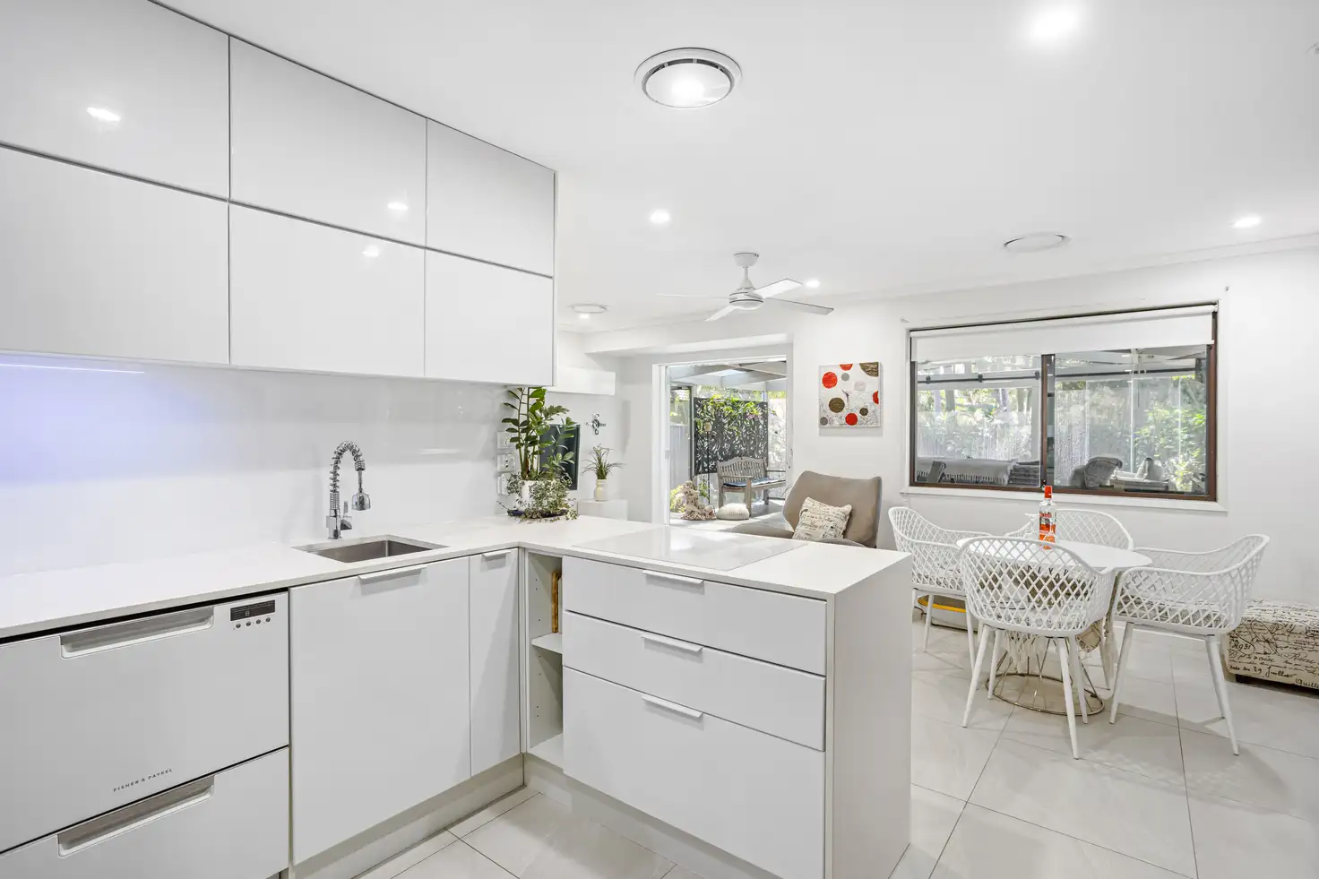 UNIT 2 58 BOTANICAL DR, Labrador, Gold Coast, 0 ਕਮਰੇ, 0 ਬਾਥਰੂਮ, House