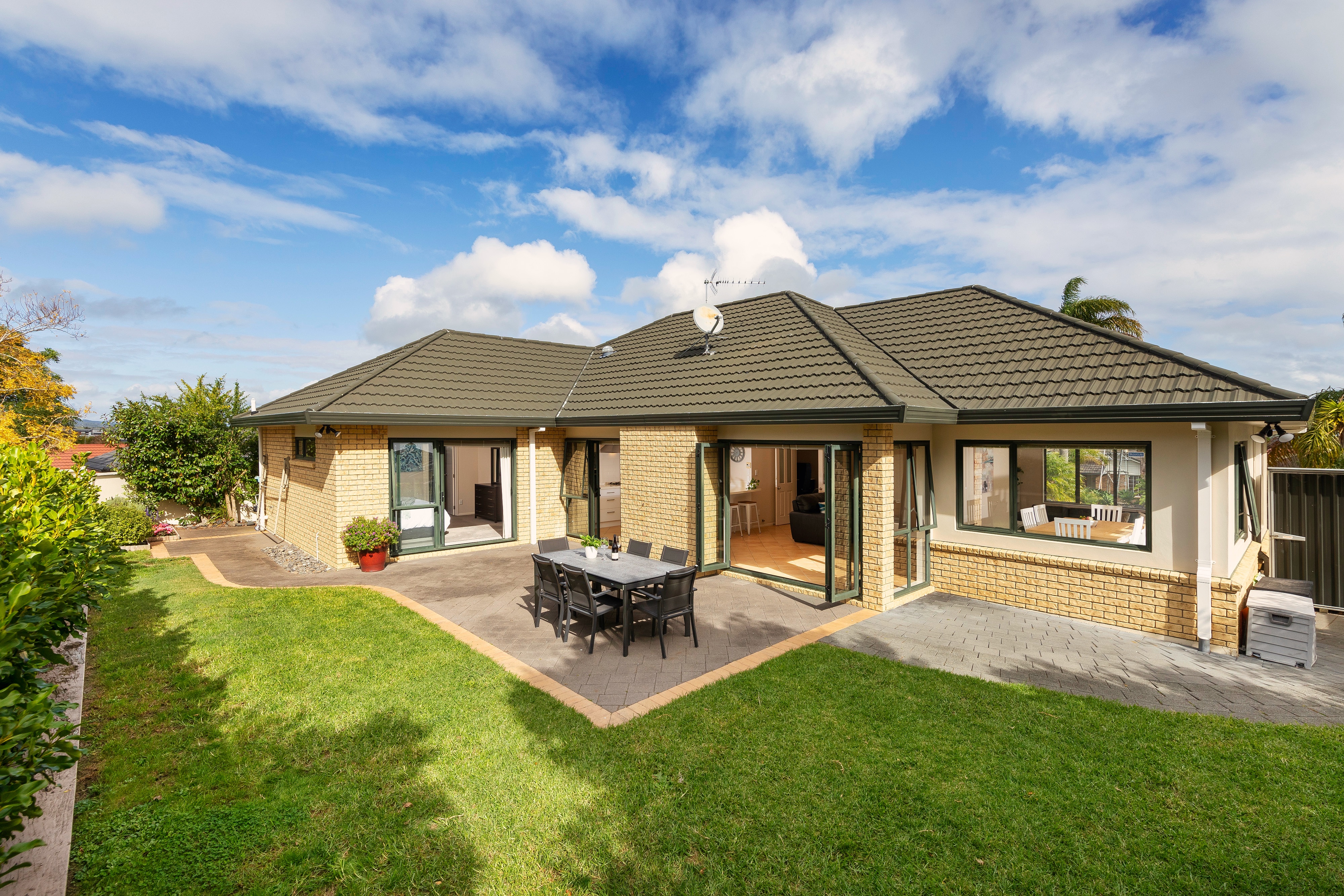 Residential  Mixed Housing Suburban Zone