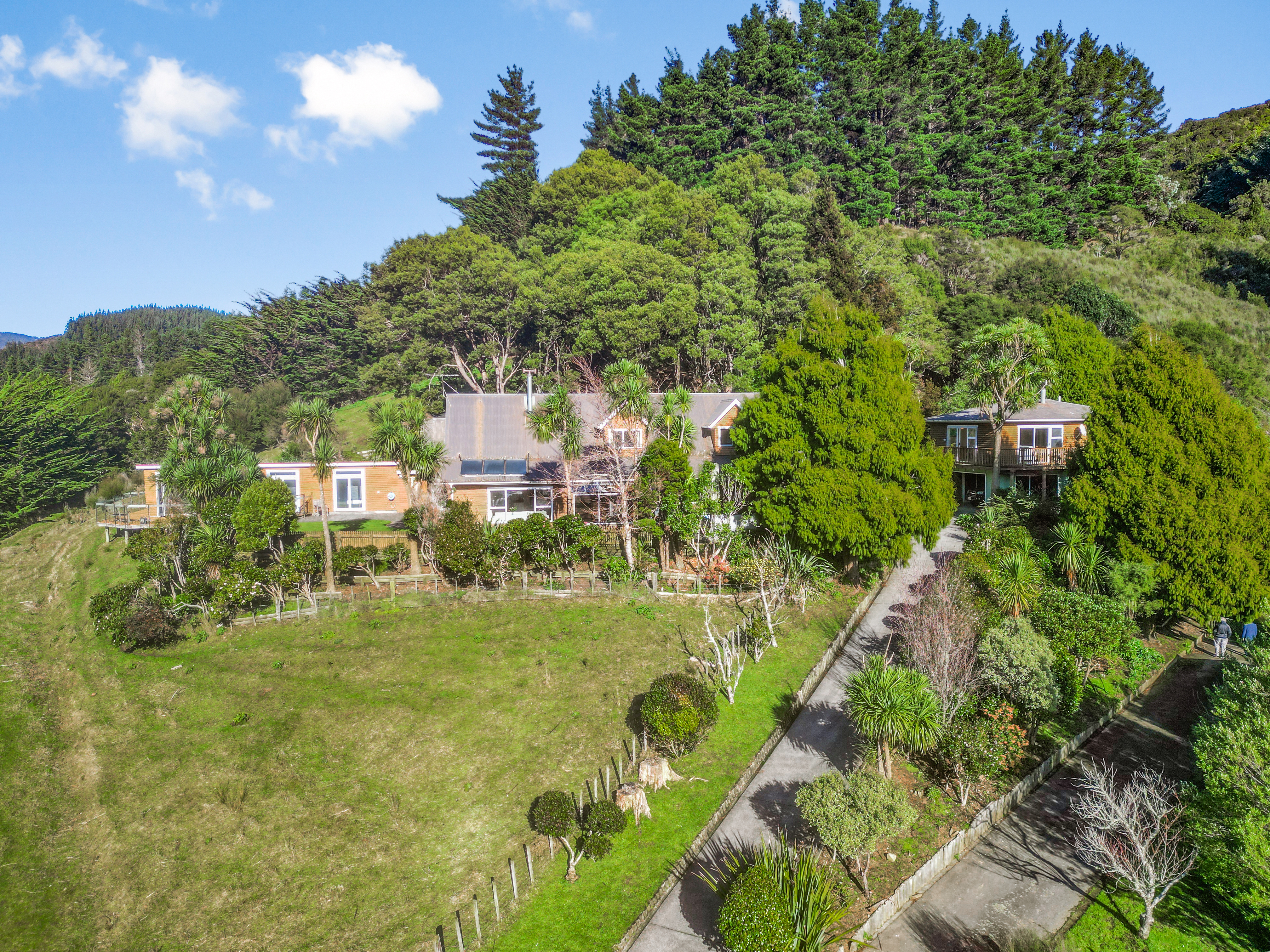 107 Crowther Road, Wainuiomata, Lower Hutt, 5 Kuwarto, 0 Banyo, Lifestyle Property