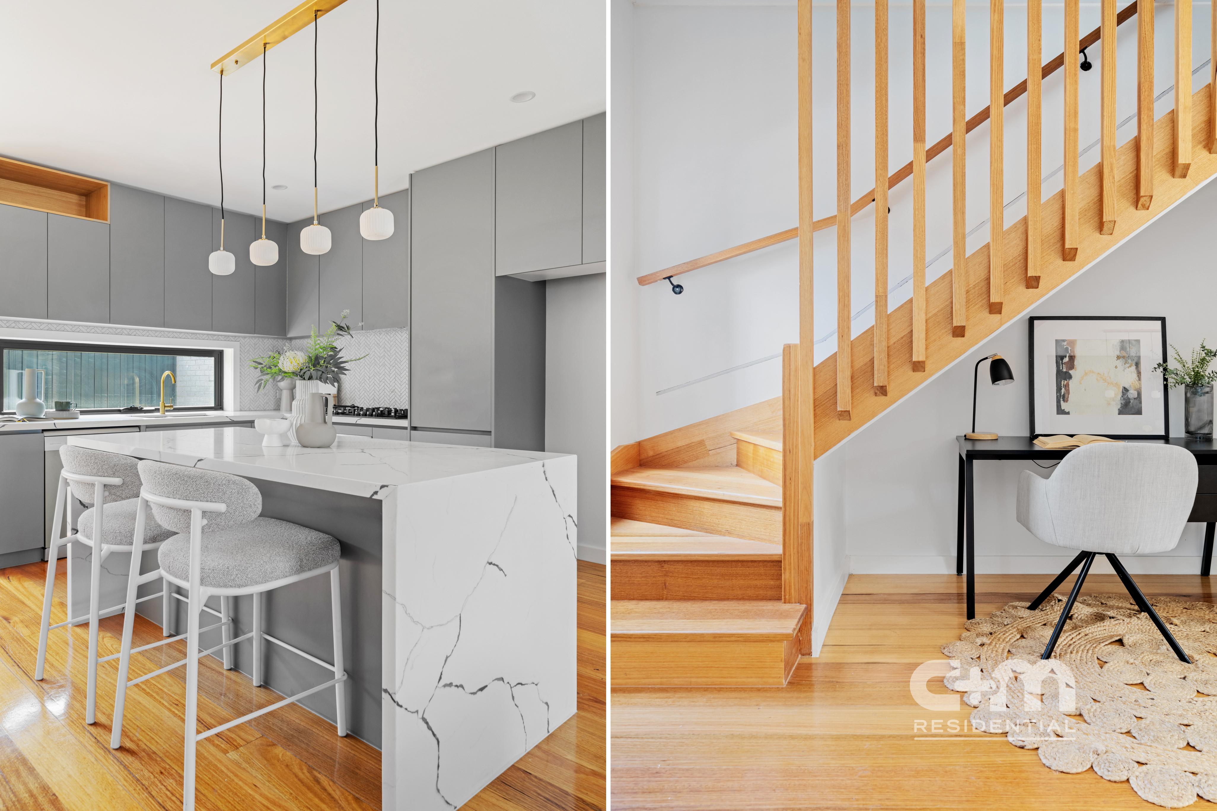 UNIT 2 19 GLENROY RD, Glenroy, North Melbourne, 0房, 0浴, Townhouse