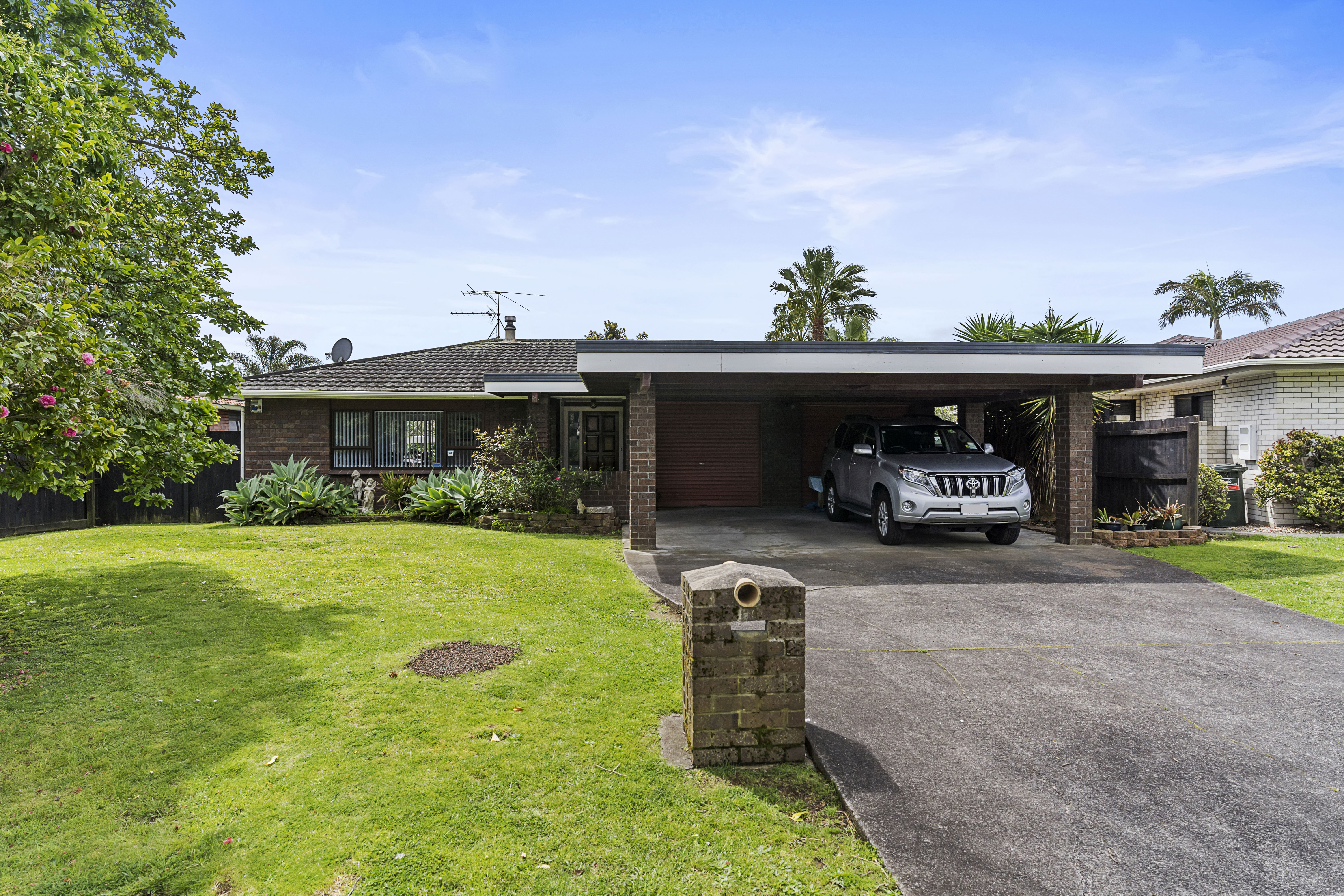 Residential  Mixed Housing Suburban Zone