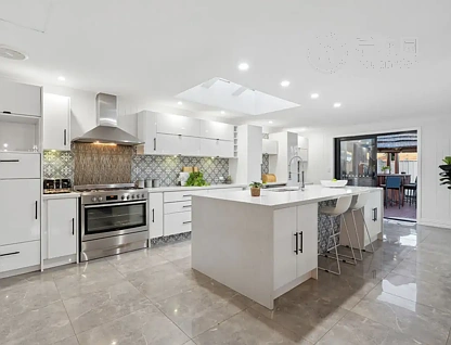 22 LANGMUIR WAY, TAPPING WA 6065, 0房, 0浴, House