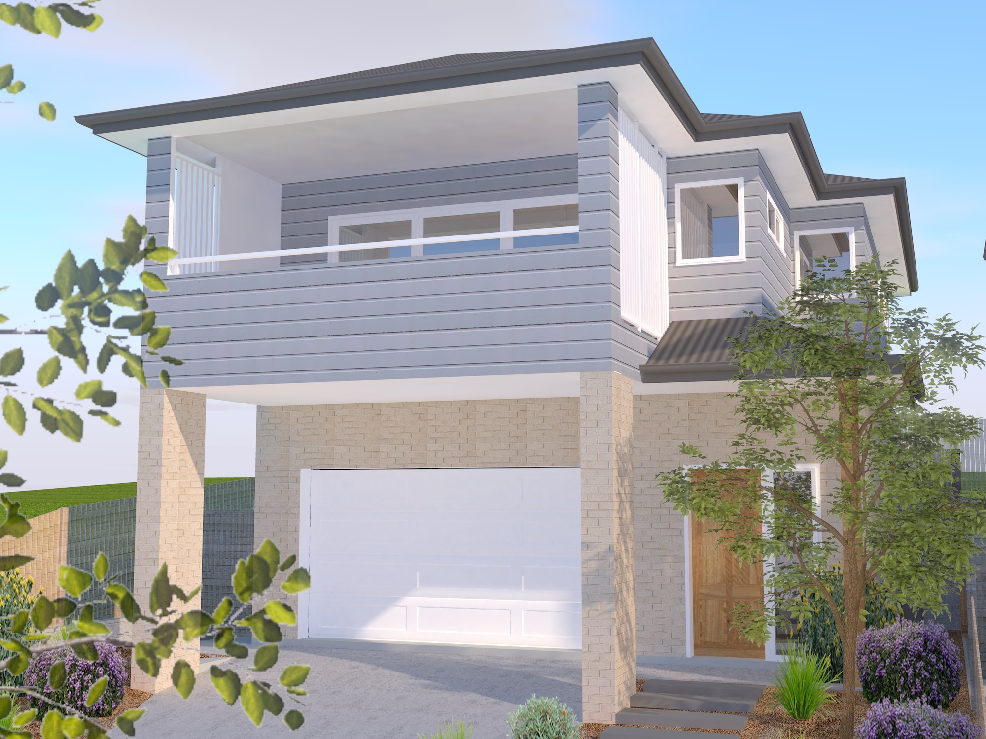 4 ALLENBY RD, Alexandra Hills, Redland City Region, 0 રૂમ, 0 બાથરૂમ, House