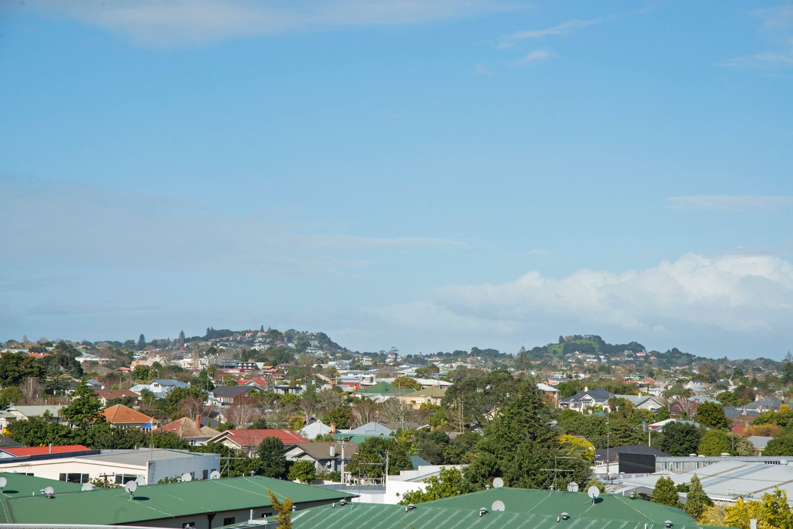 Business  Local Centre Zone