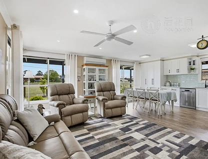 4 SHARPES RD, MINERS REST VIC 3352, 0 침실, 0 욕실, House