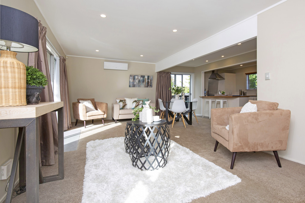1/11 Imogene Way, Half Moon Bay, Manukau City, 3 ਕਮਰੇ, 0 ਬਾਥਰੂਮ, Townhouse