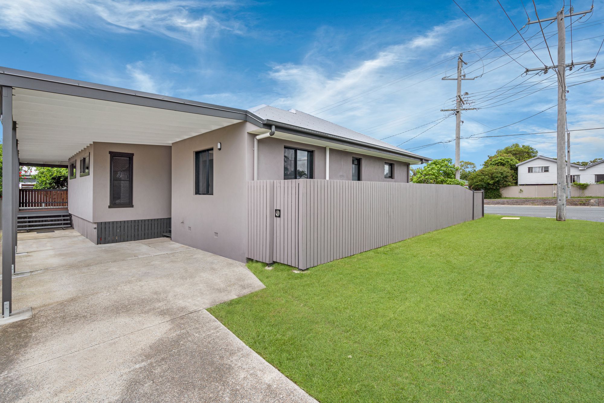 60 ELIZABETH AV, Clontarf, Brisbane - Northern Region , 0房, 0浴, House