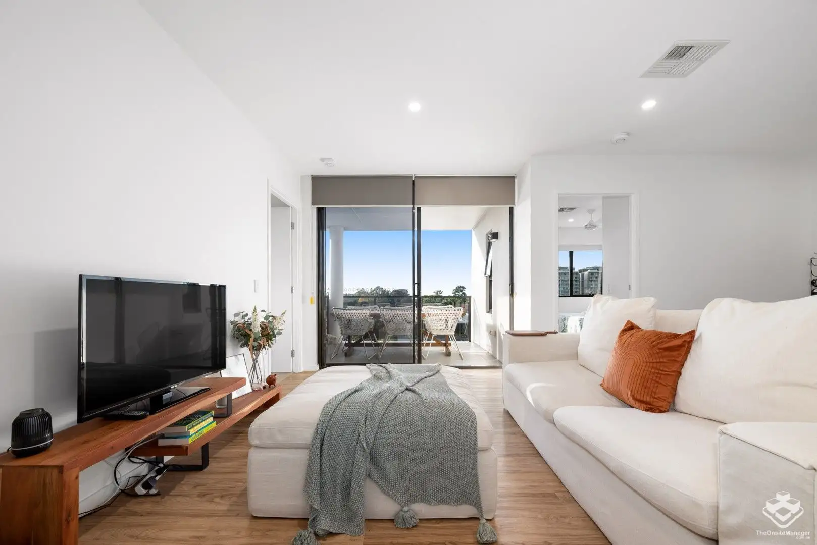 APARTMENT 503 65 HILLTOP AV, Chermside, Brisbane - Northern Region , 0 chambres, 0 salles de bain, Unit