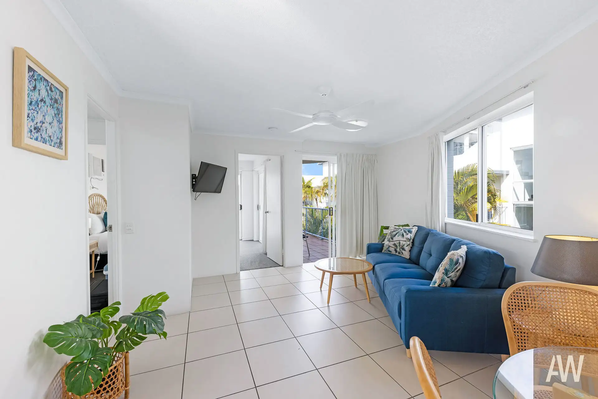 UNIT 30 35 BRISBANE RD, Mooloolaba, Sunshine Coast, 0 कमरे, 0 बाथरूम, Unit