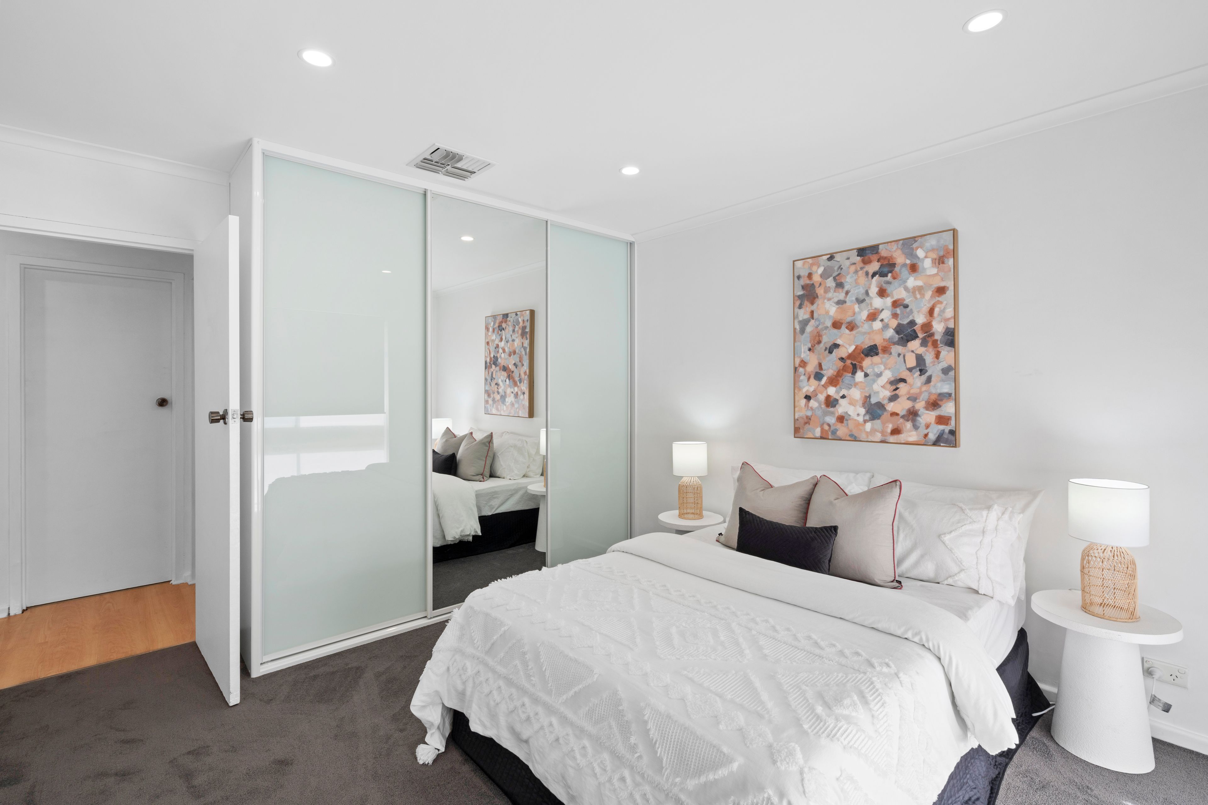 UNIT 6 23 CRESLIN TCE, Camden Park, Western Adelaide, 0 Schlafzimmer, 0 Badezimmer, Unit